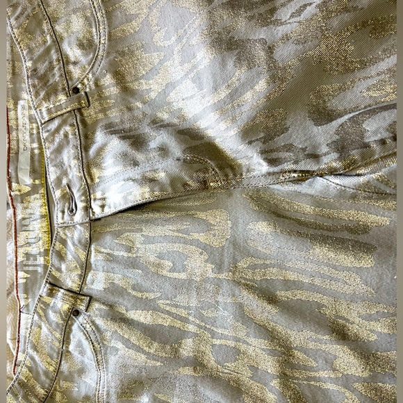 Dkny Denim - Women’s Dkny  jeans